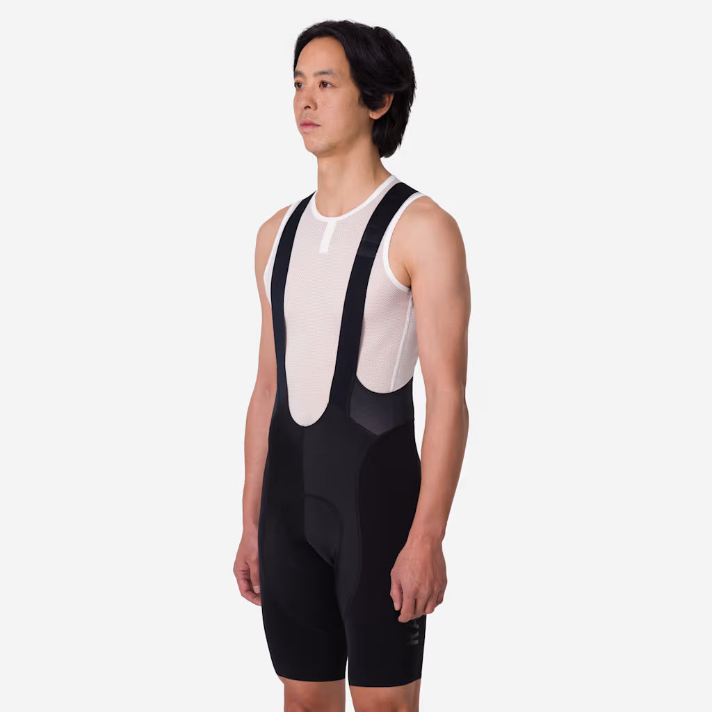 Salopette Rapha Pro Team 3 - Nero Rapha