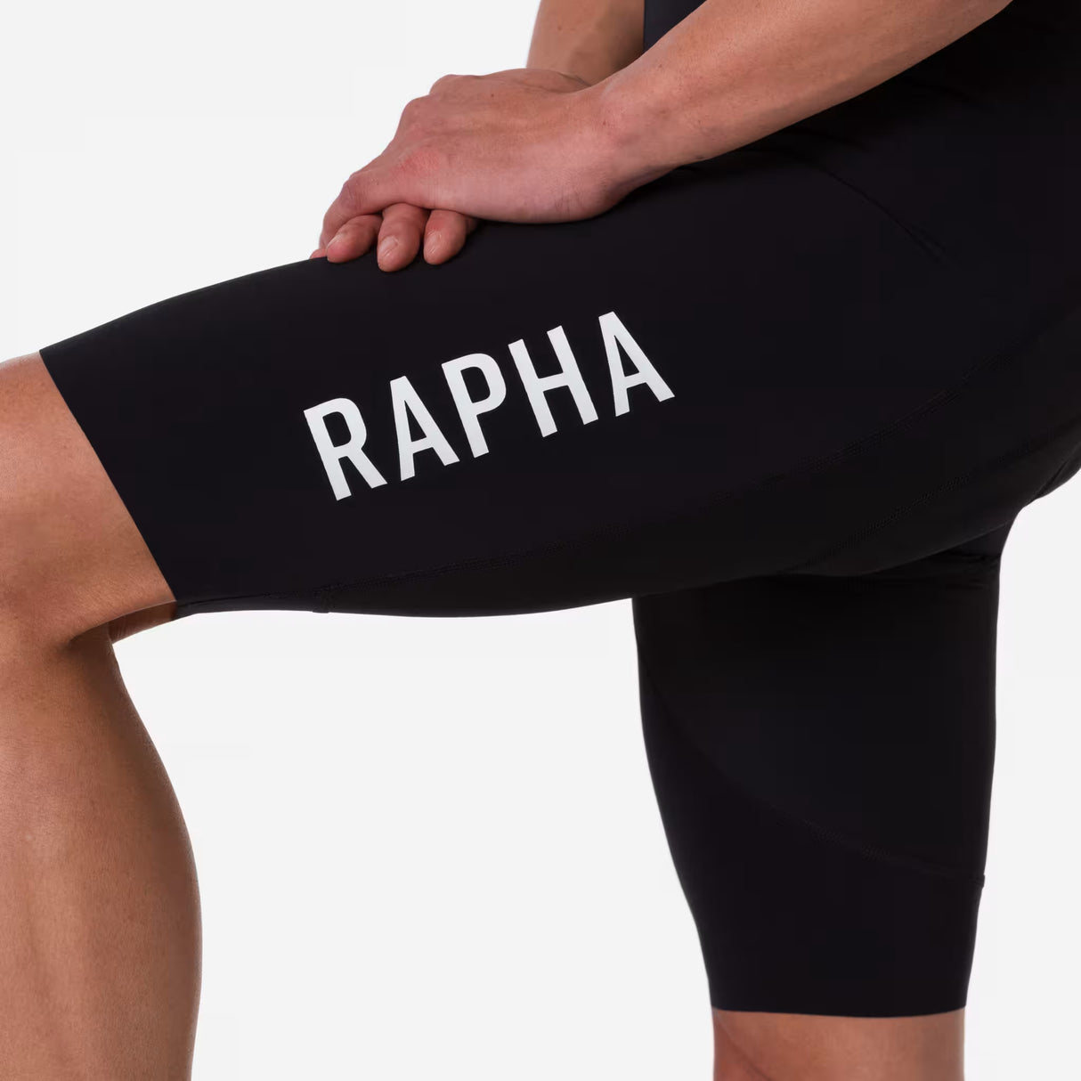 Salopette Rapha Pro Team 3 Long - Nero