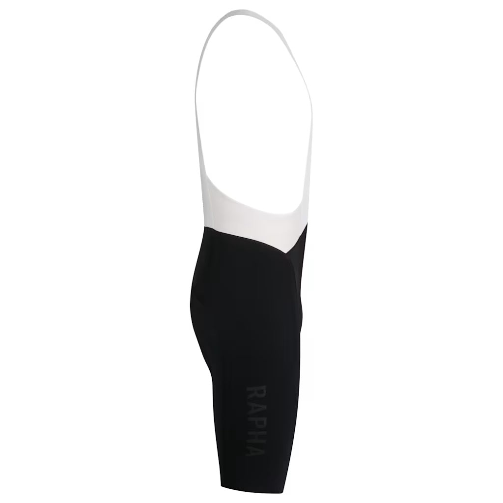 Salopette Rapha Pro Team 3 - Nero bianco Rapha