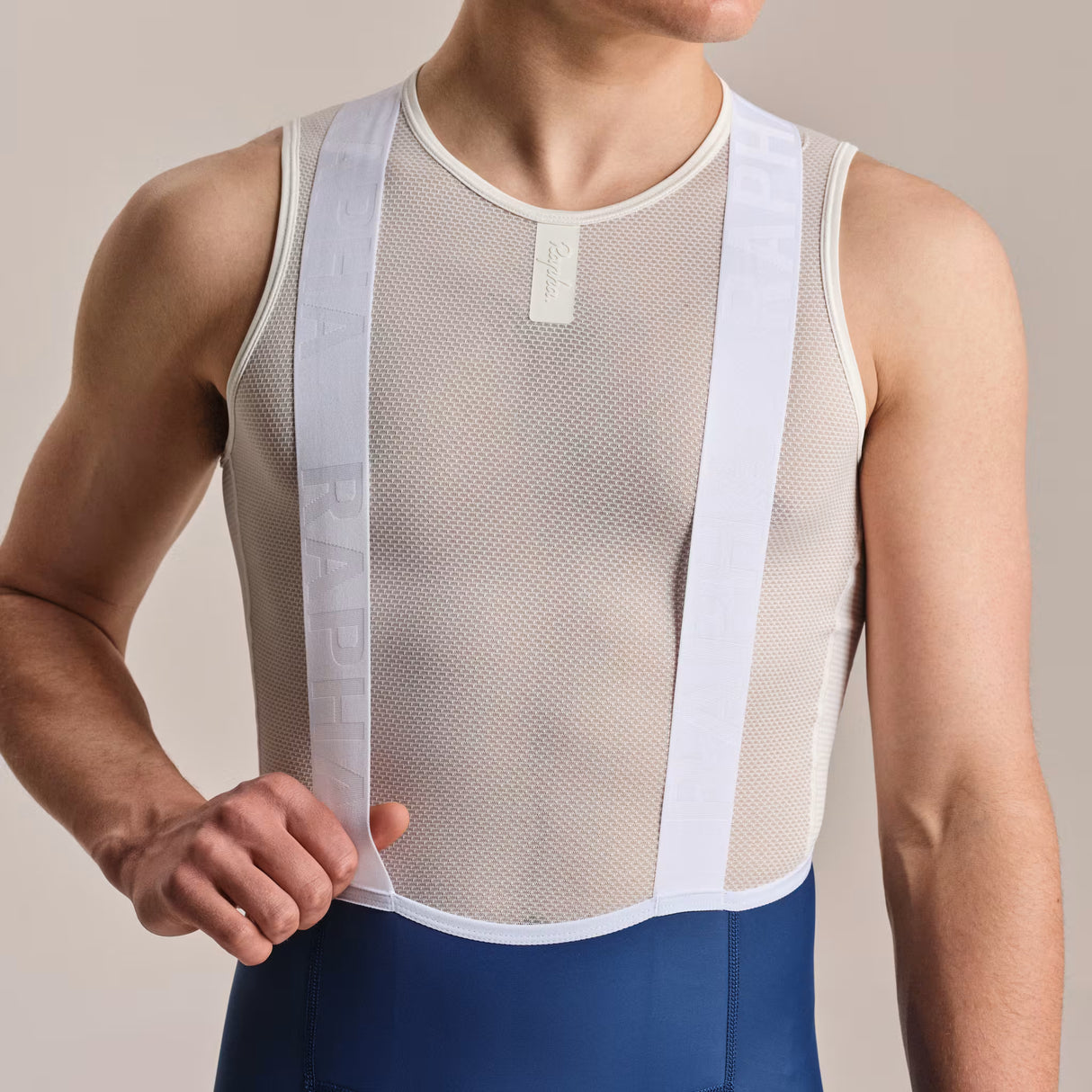 Salopette Rapha Pro Team Cargo - Blu Rapha