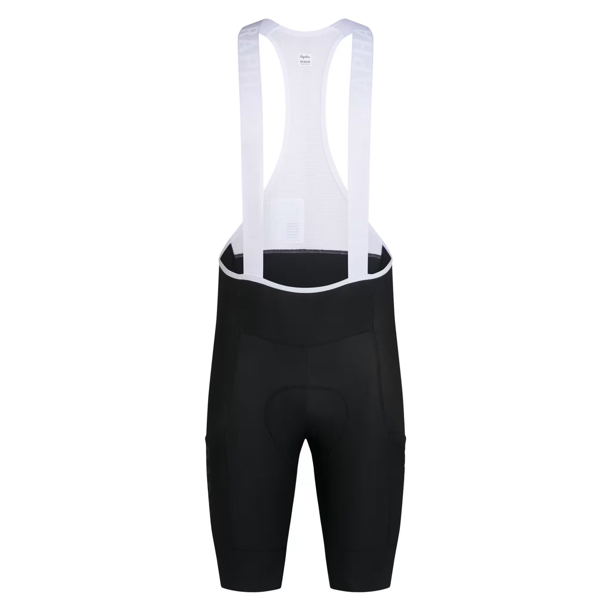 Salopette Rapha Pro Team Cargo - Nero Rapha