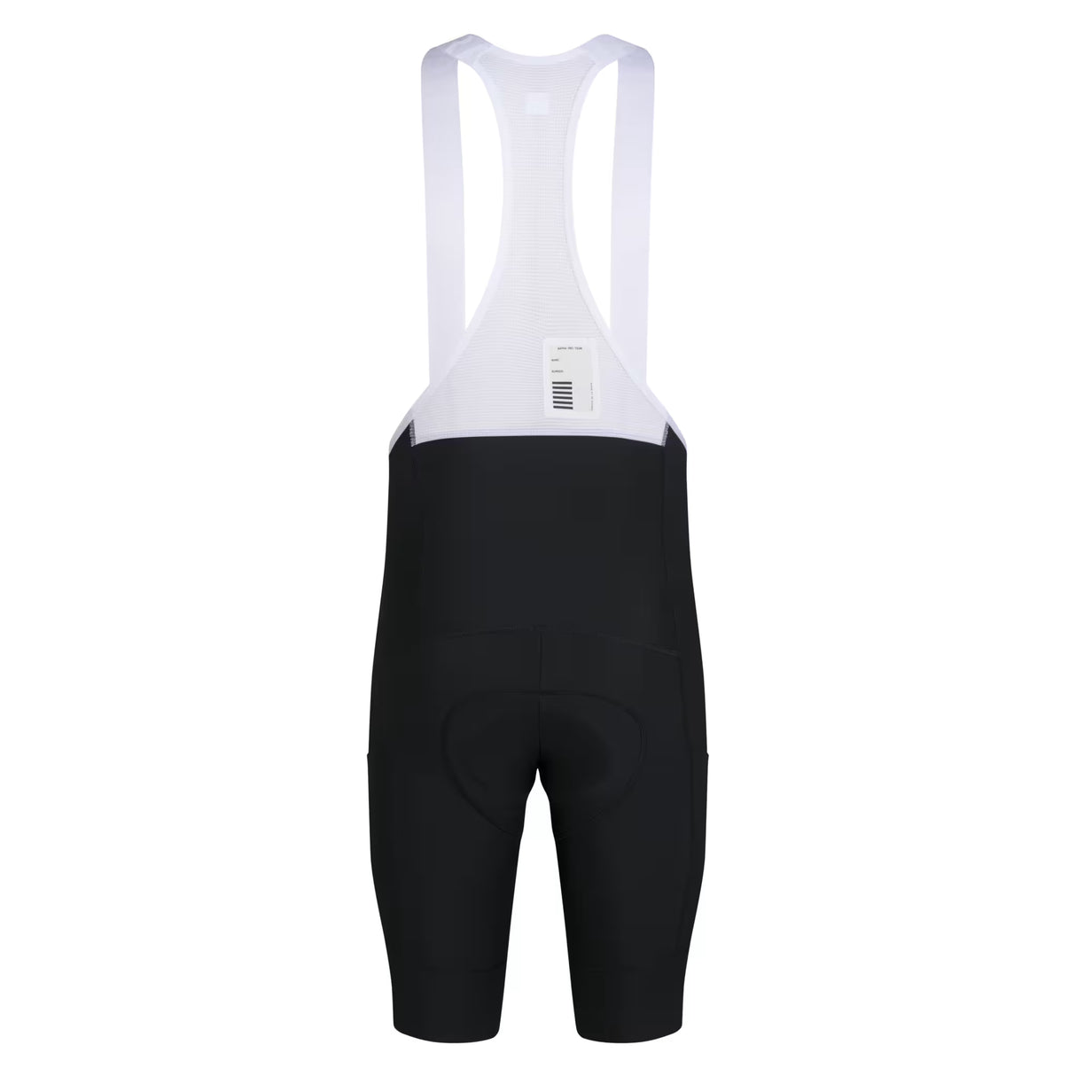 Salopette Rapha Pro Team Cargo - Nero Rapha