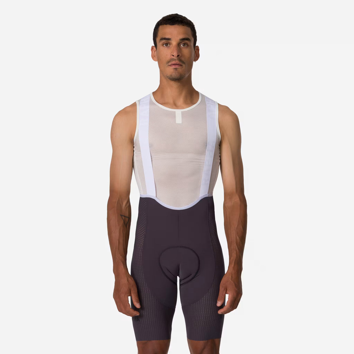 Culotte Rapha Pro Team Ghost Long - Gris