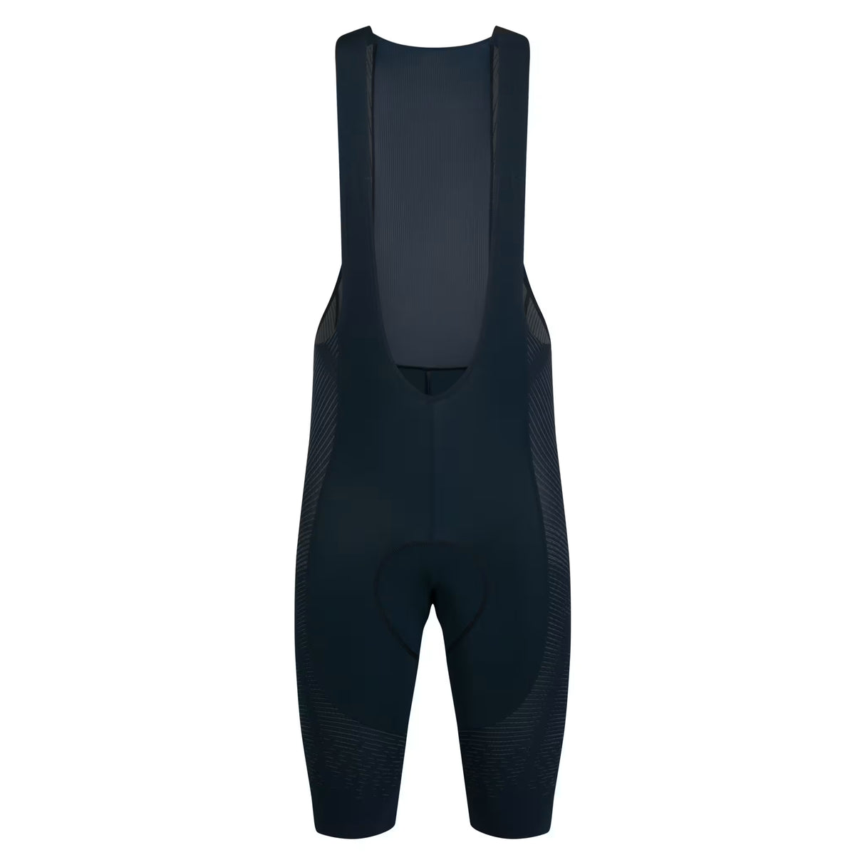 Cuissard à bretelles Rapha Pro Team Powerweave - Gris foncé