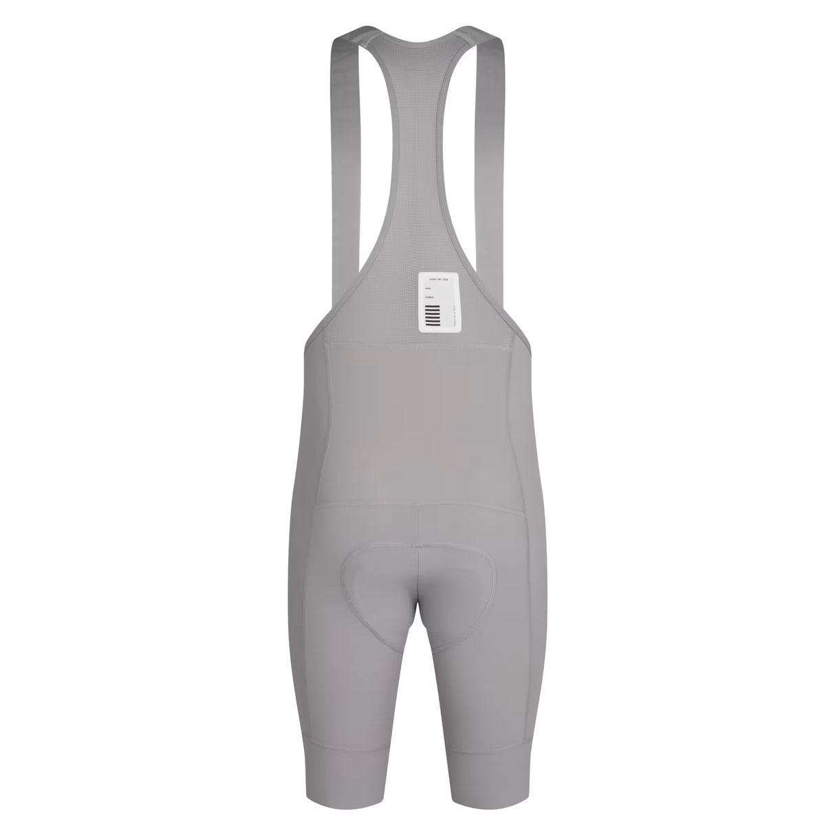 Salopette Rapha Pro Team Training 2 Regular - Grigio Rapha