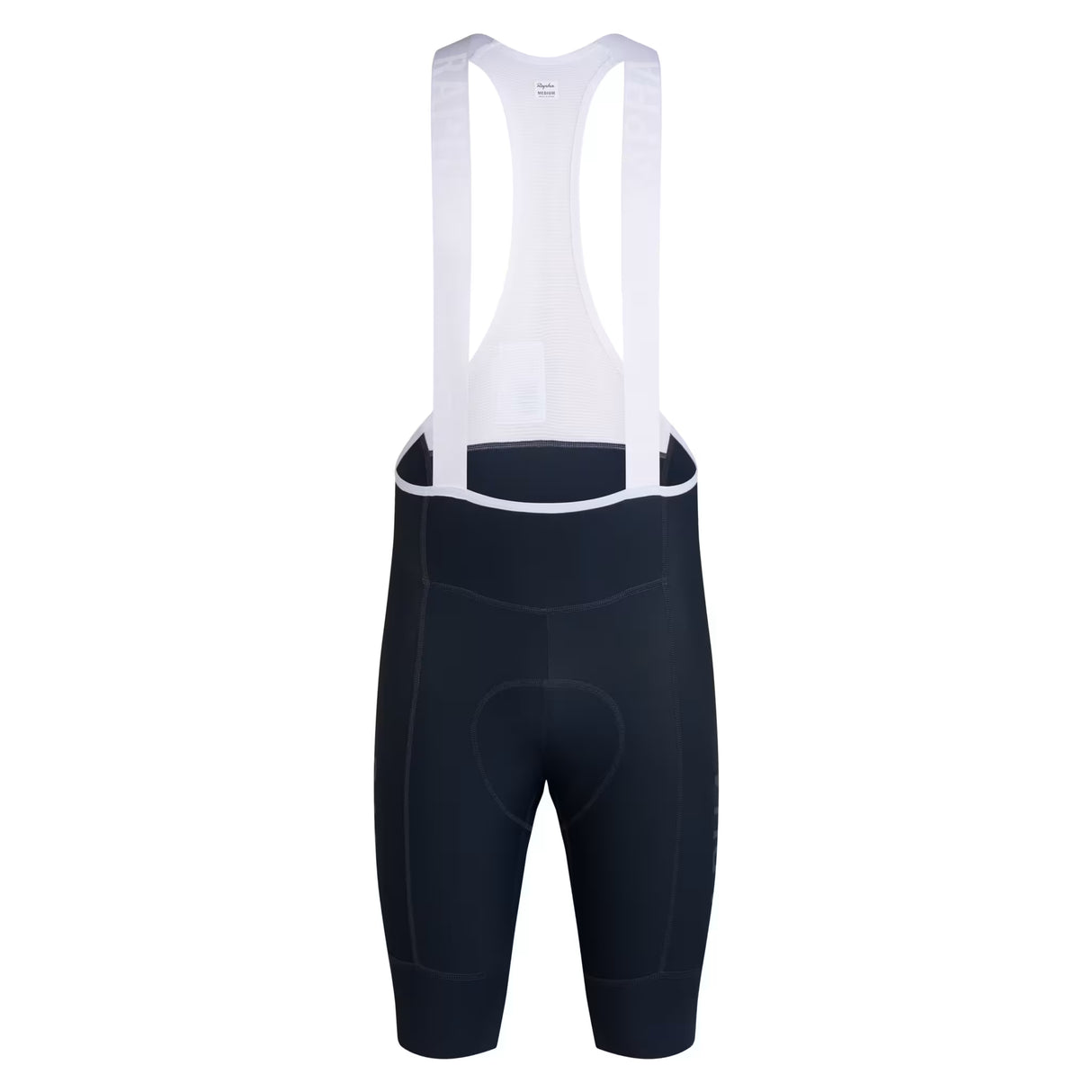 Cuissard à bretelles Rapha Pro Team Training 2 Regular - Gris foncé