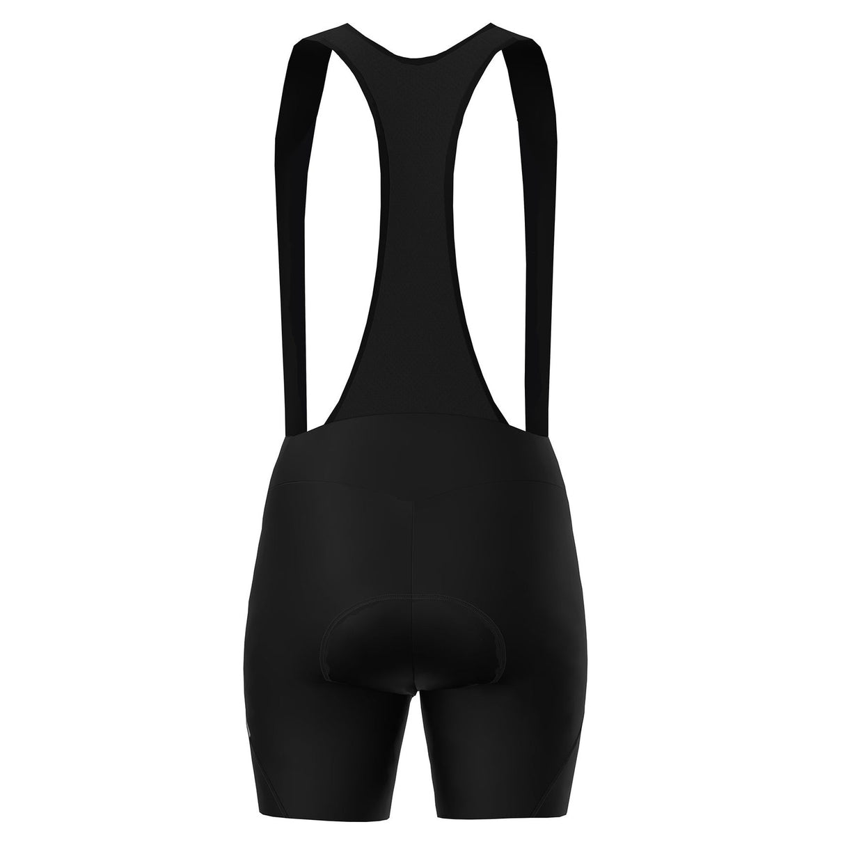 Cuissard à bretelles femme Rh+ Argo Evo - Noir
