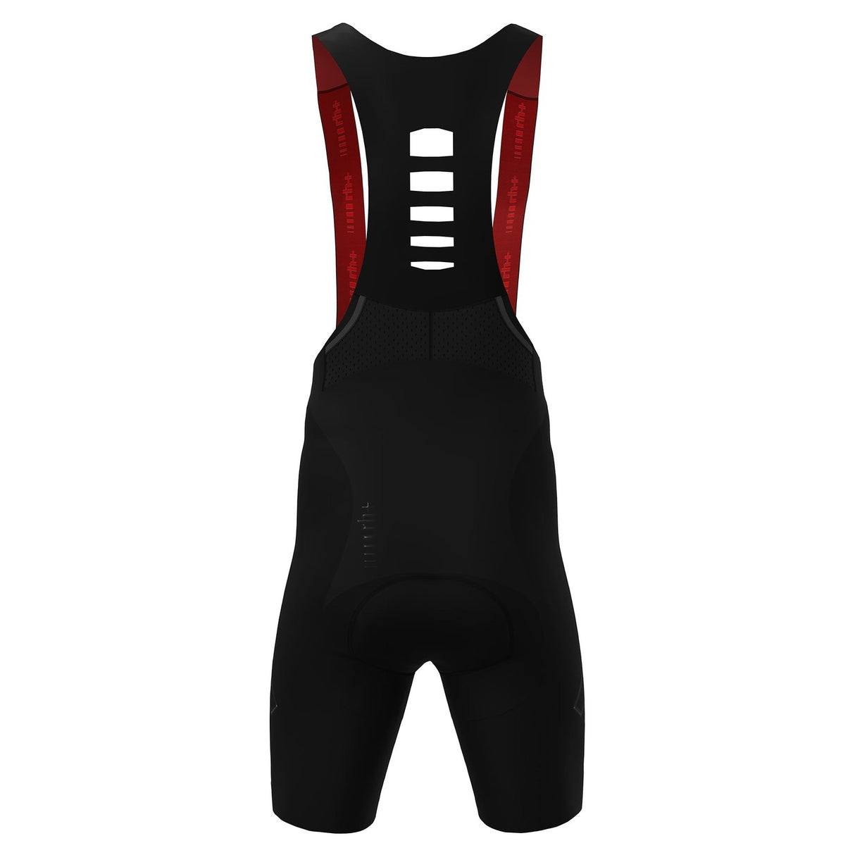 Rh+ Boost bib shorts - Black