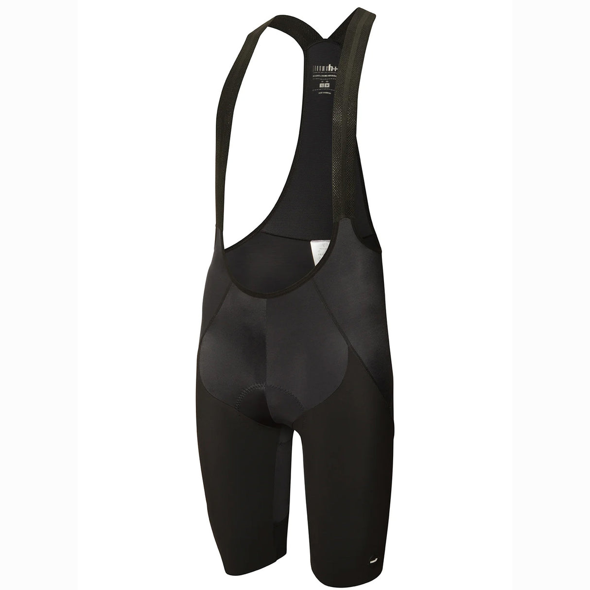 Rh+ Explorer trägerhose - Schwarz