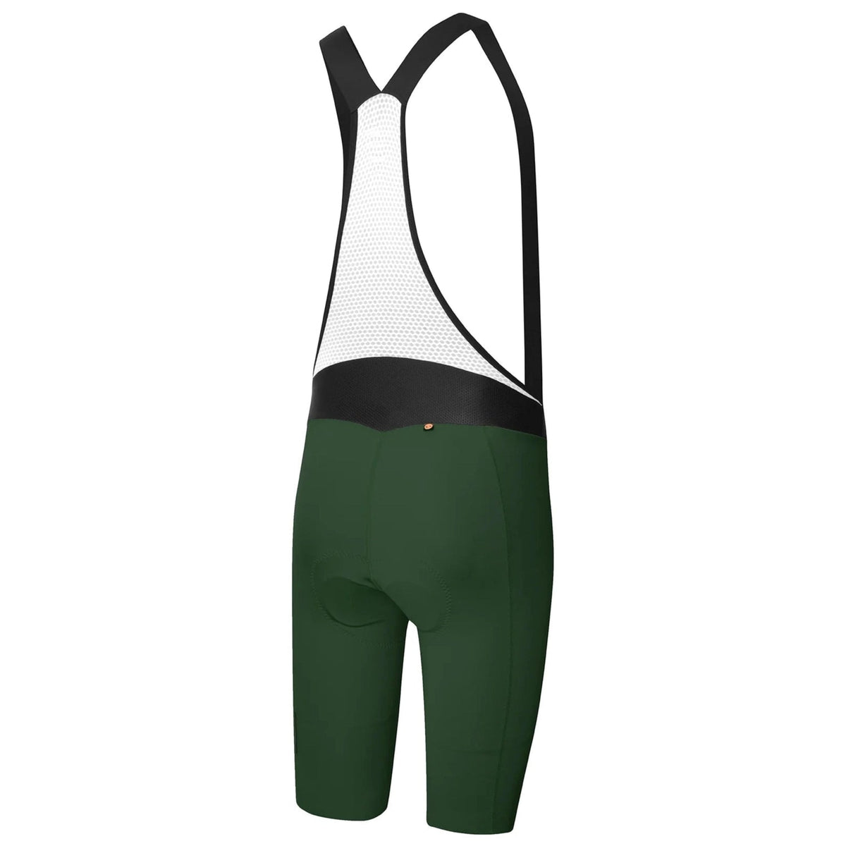 Salopette Rh+ Rambler - Verde Zerorh