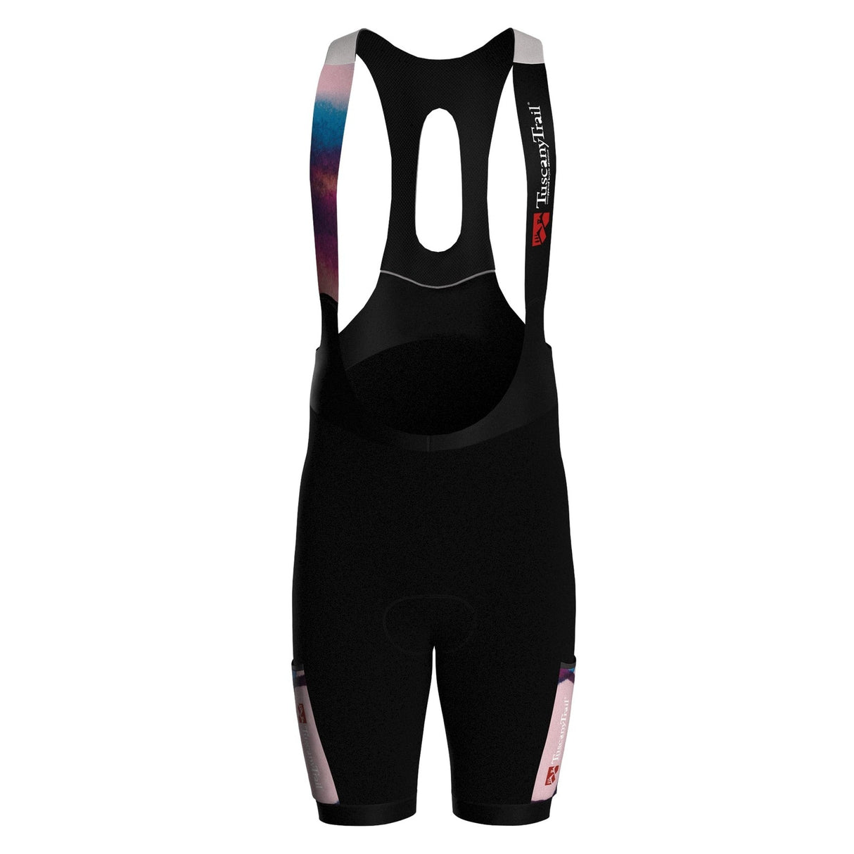 Salopette Rh+ Tuscany Trail 2025 Zerorh