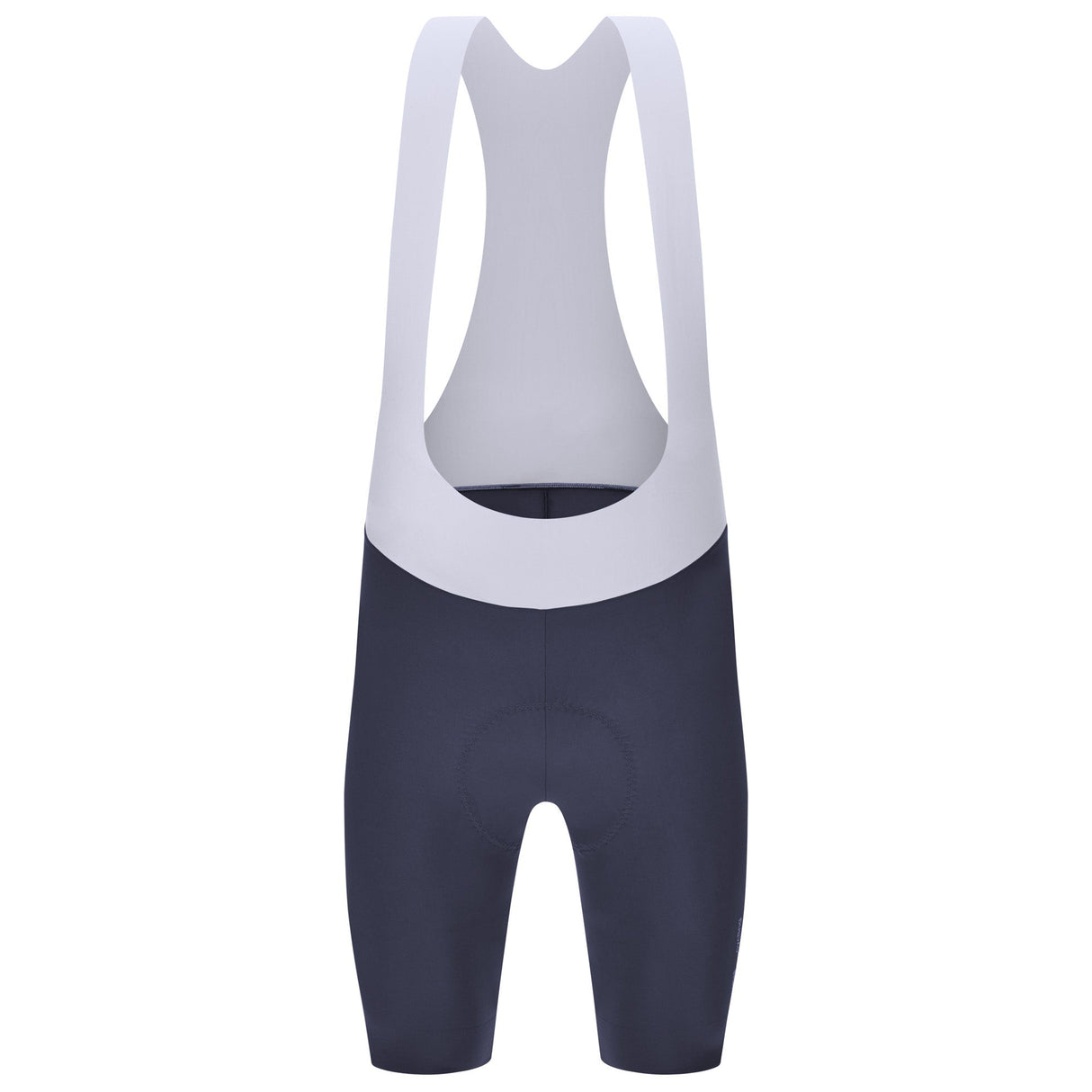 Santini Aero Race tragerhosen - Grau