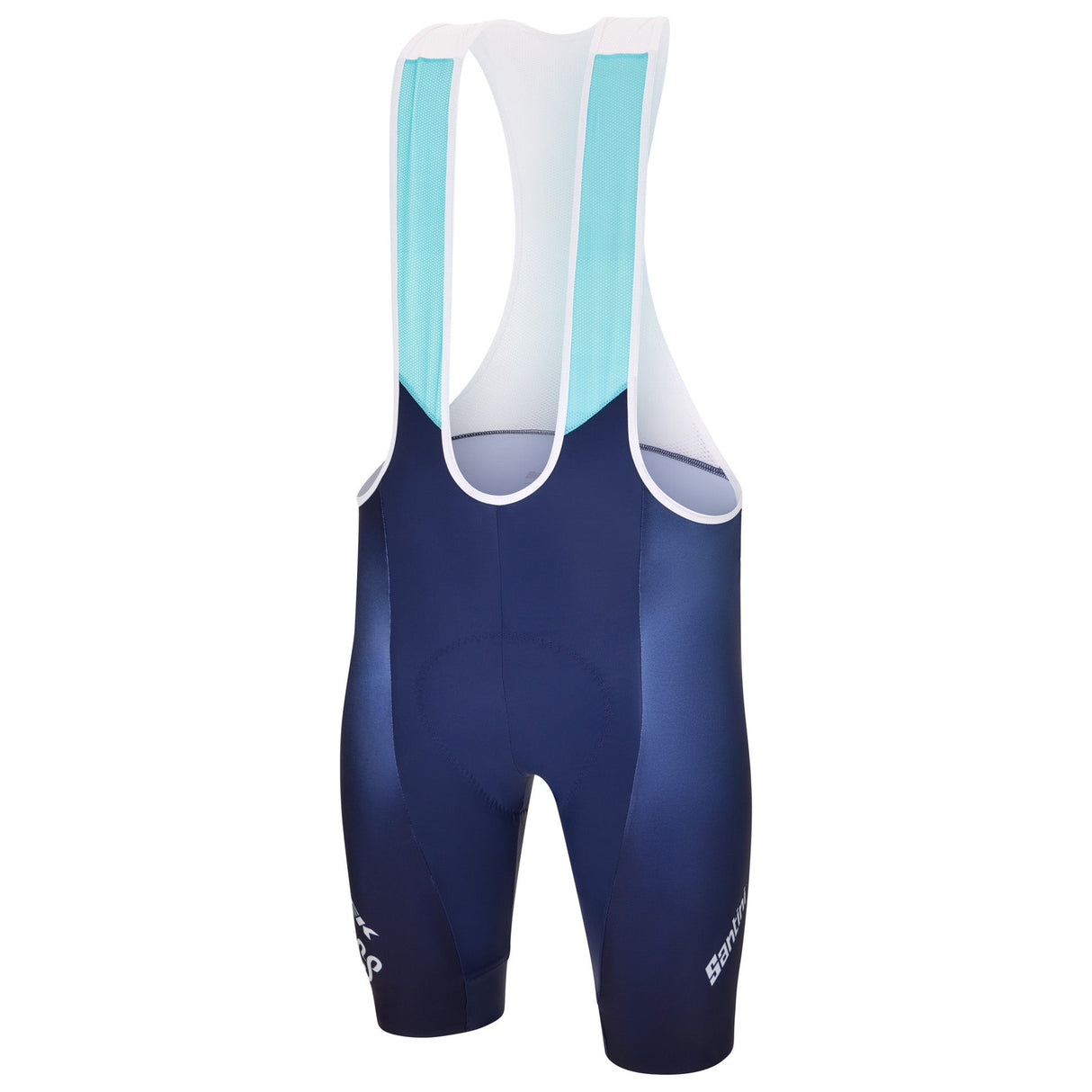 Cuissard à bretelles Santini Trek Driftless 2026