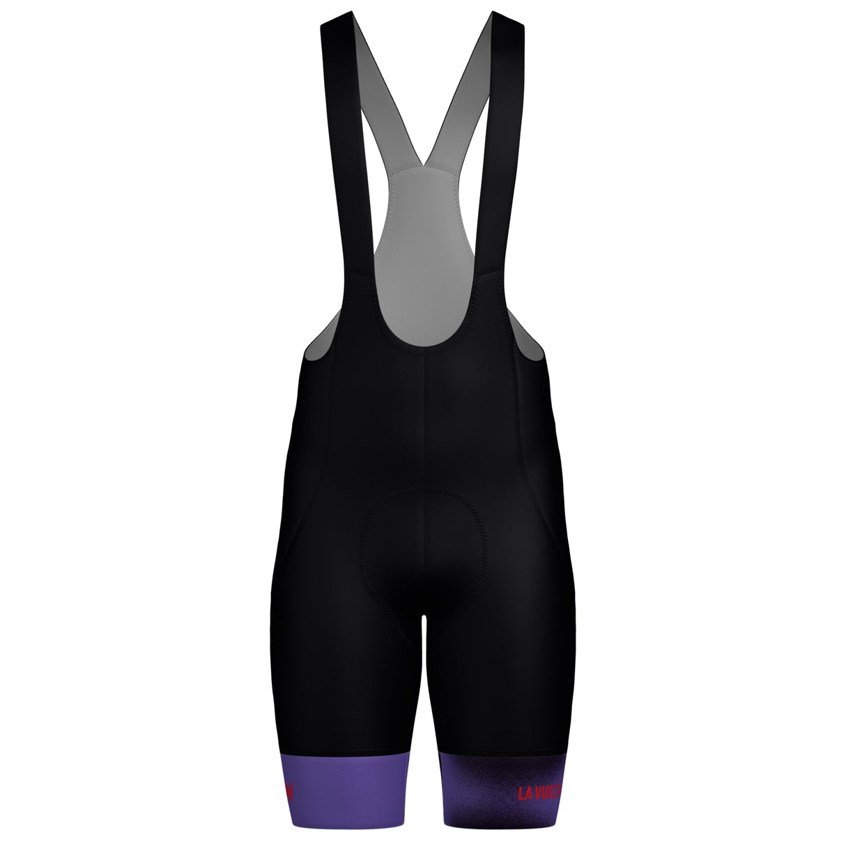 Salopette Santini Vuelta Espana 2025 - Angliru Santini