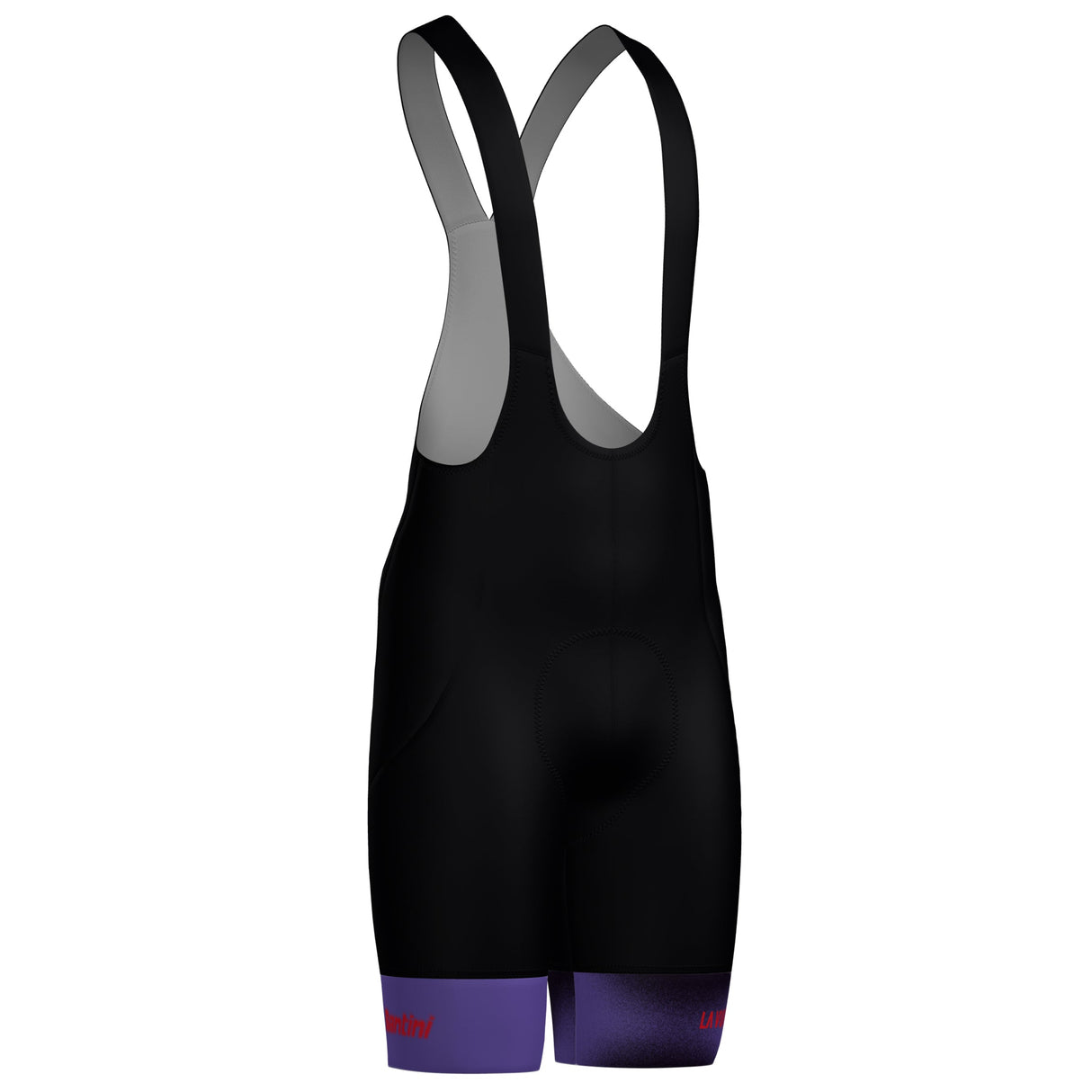 Salopette Santini Vuelta Espana 2025 - Angliru Santini
