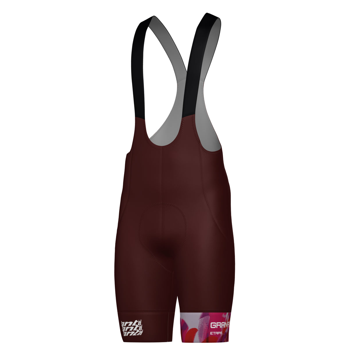 Salopette Santini Vuelta Espana 2026 - Granada Santini