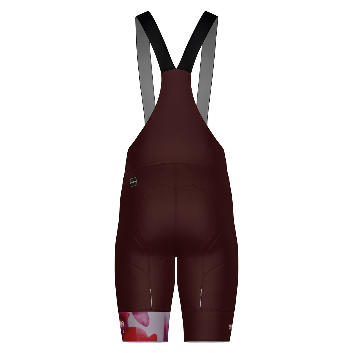 Salopette Santini Vuelta Espana 2026 - Granada Santini