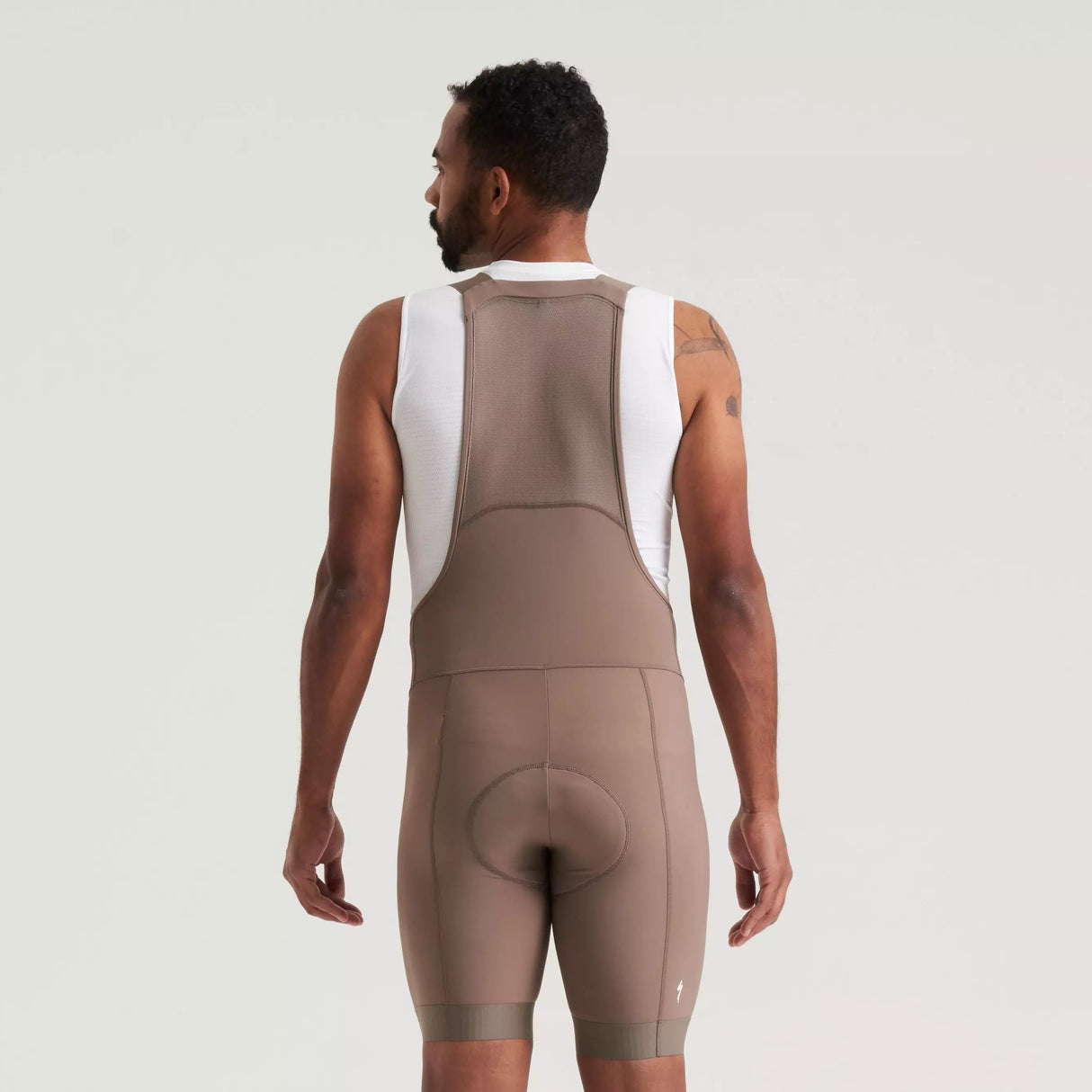 Salopette Specialized Foundation - Grigio Specialized