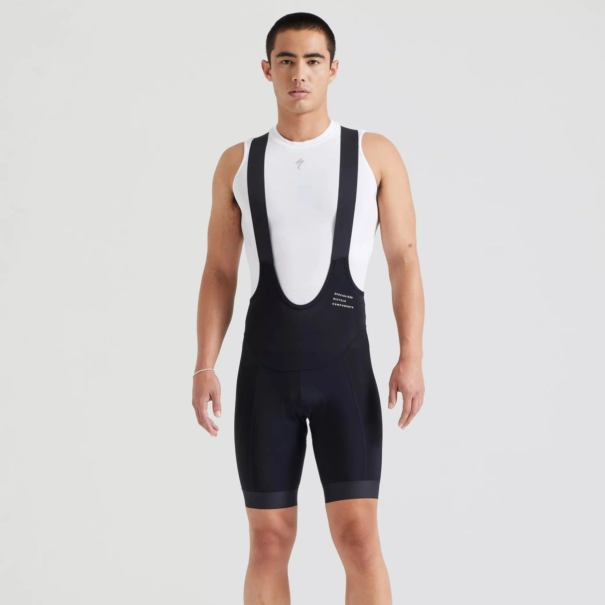 Salopette Specialized Foundation - Nero Specialized