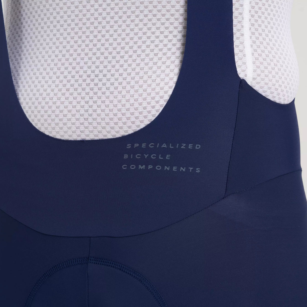 Cuissard à bretelles Specialized Prime - Bleu