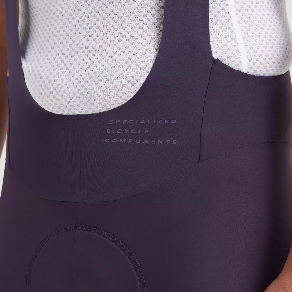 Salopette Specialized Prime - Viola Specialized