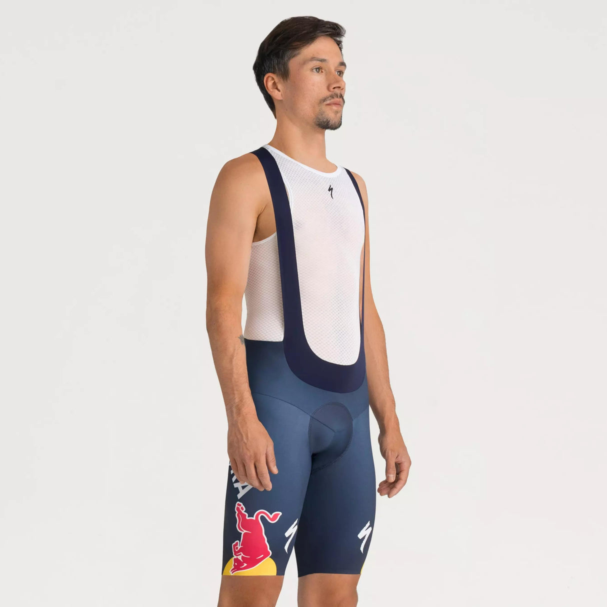 Salopette Specialized Red Bull Bora-Hansgrohe 2025 Race Specialized