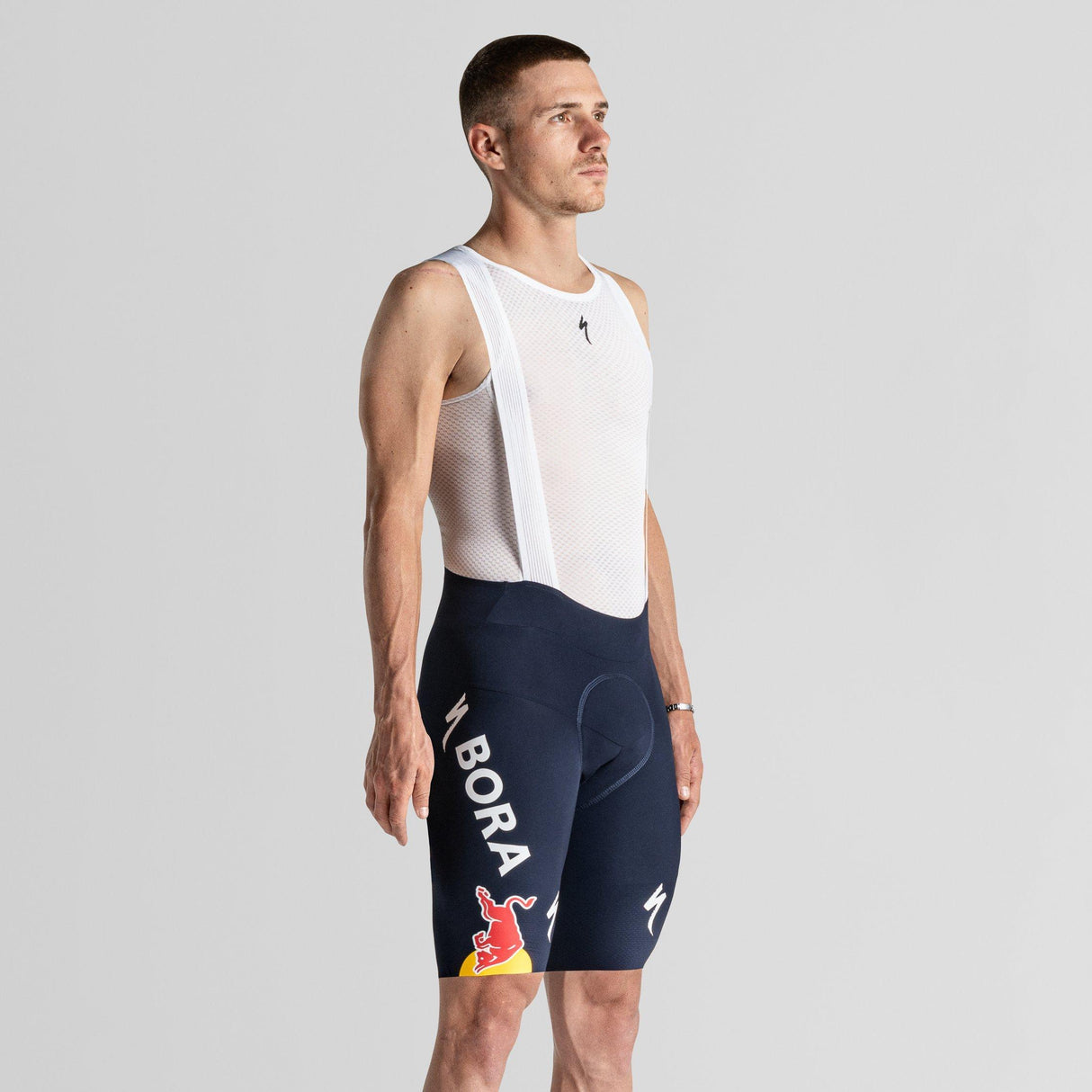 Trägerhose Specialized Red Bull Bora-Hansgrohe 2026 Race