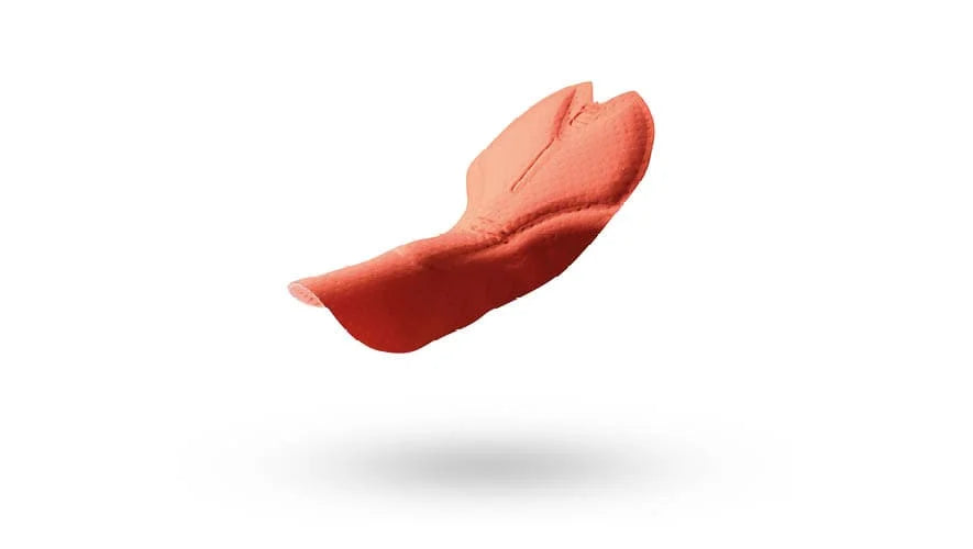 Salopette Sportful Colorful Pulse - Rosso Sportful
