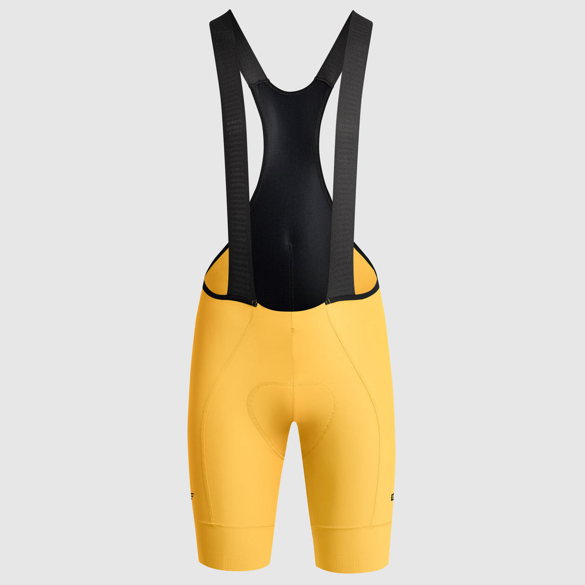 Salopette Sportful Colorful Rider - Giallo Sportful