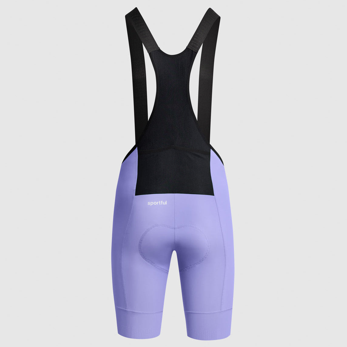 Salopette Sportful Colorful Rider - Lilla Sportful