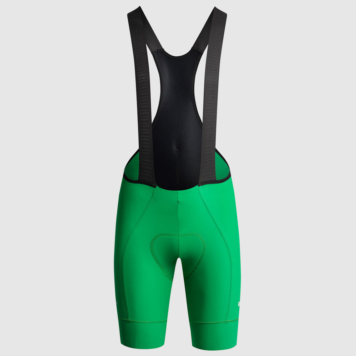 Salopette Sportful Colorful Rider - Verde Sportful
