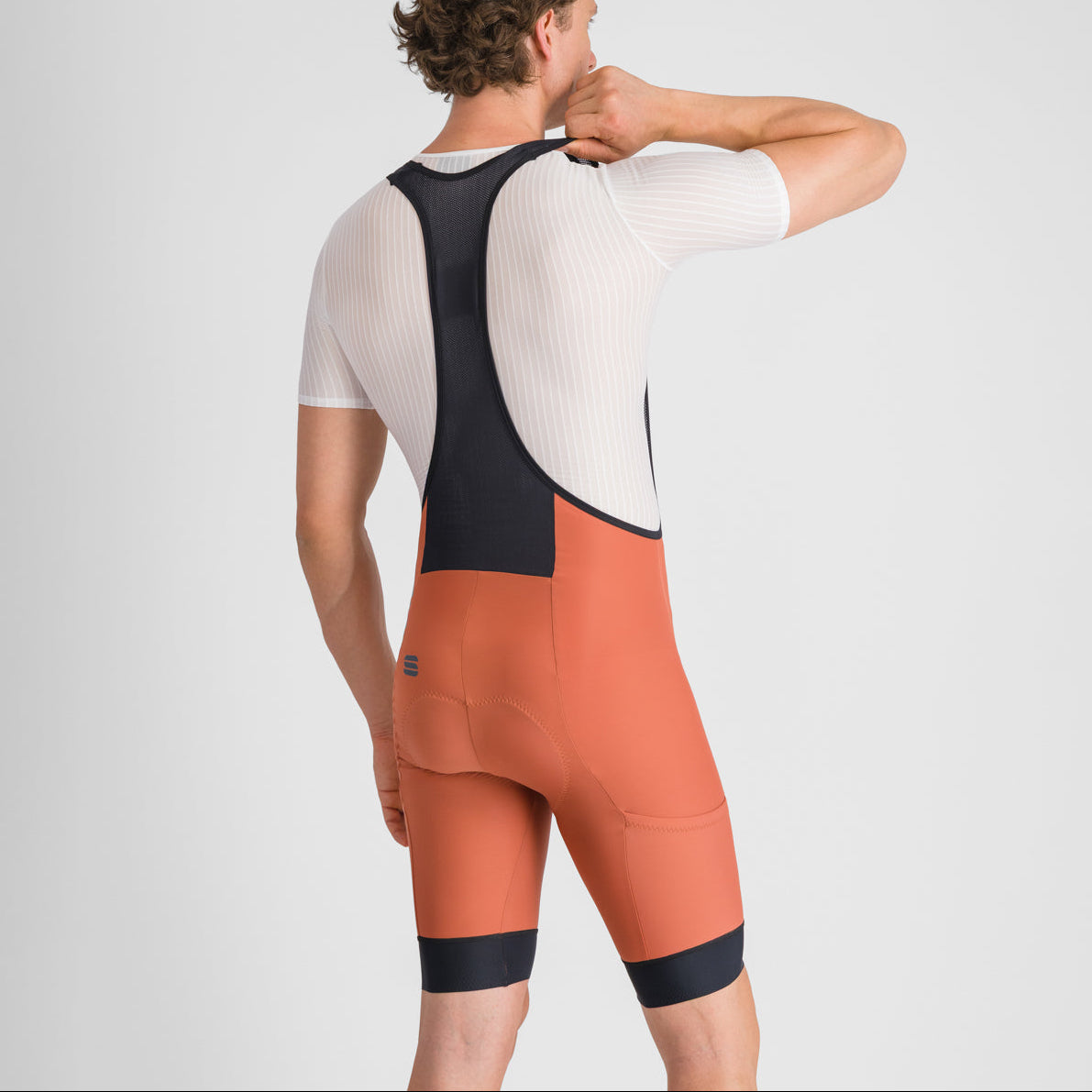Salopette Sportful Giara 2 - Arancio Sportful