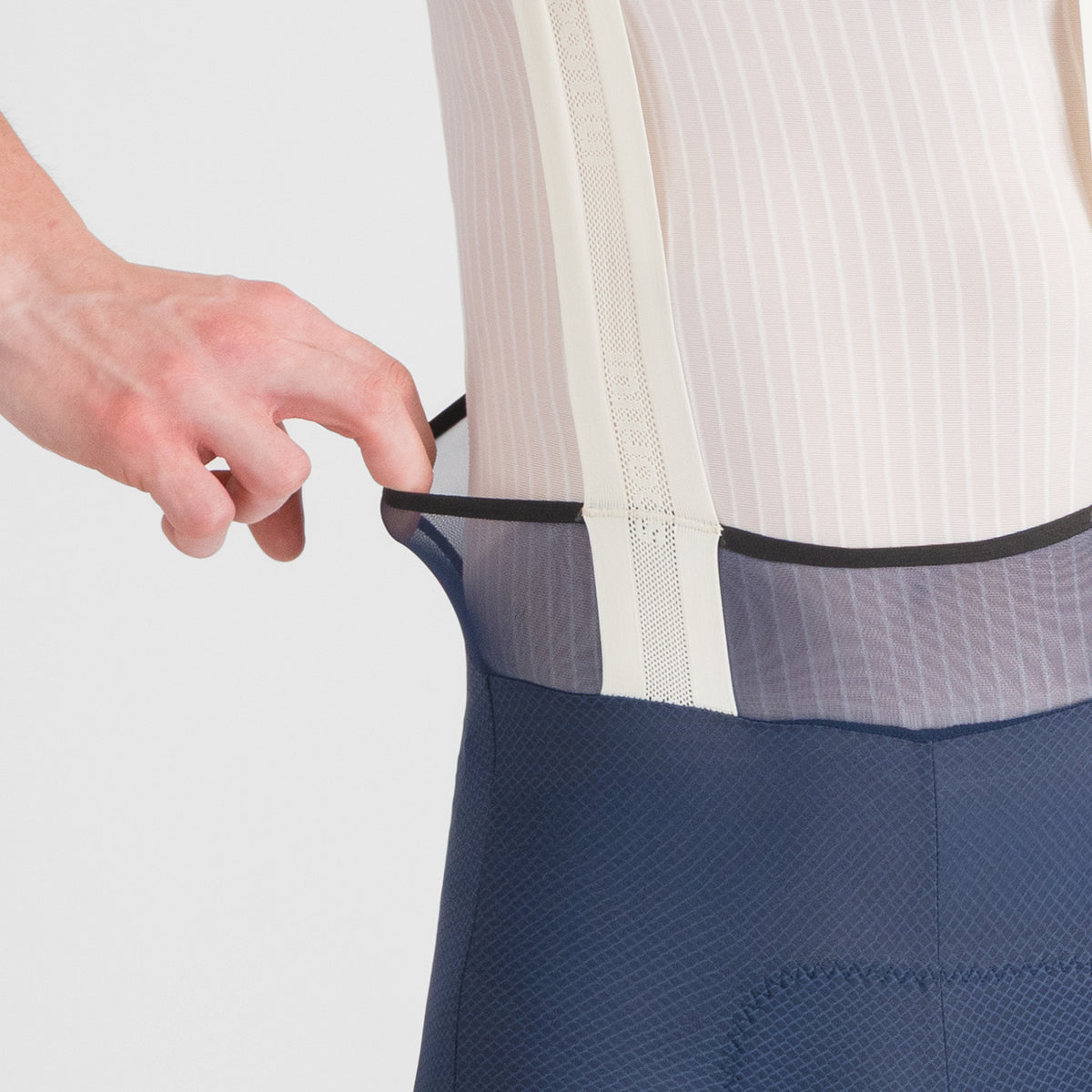 Sportful Hyperepic bib shorts - Blue