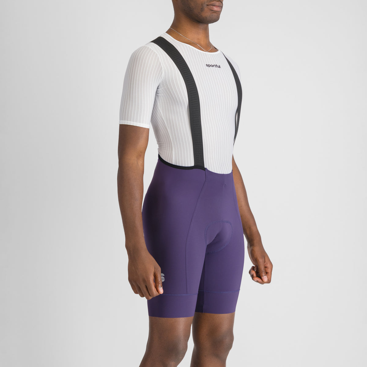 Salopette Sportful Srk - Viola Sportful