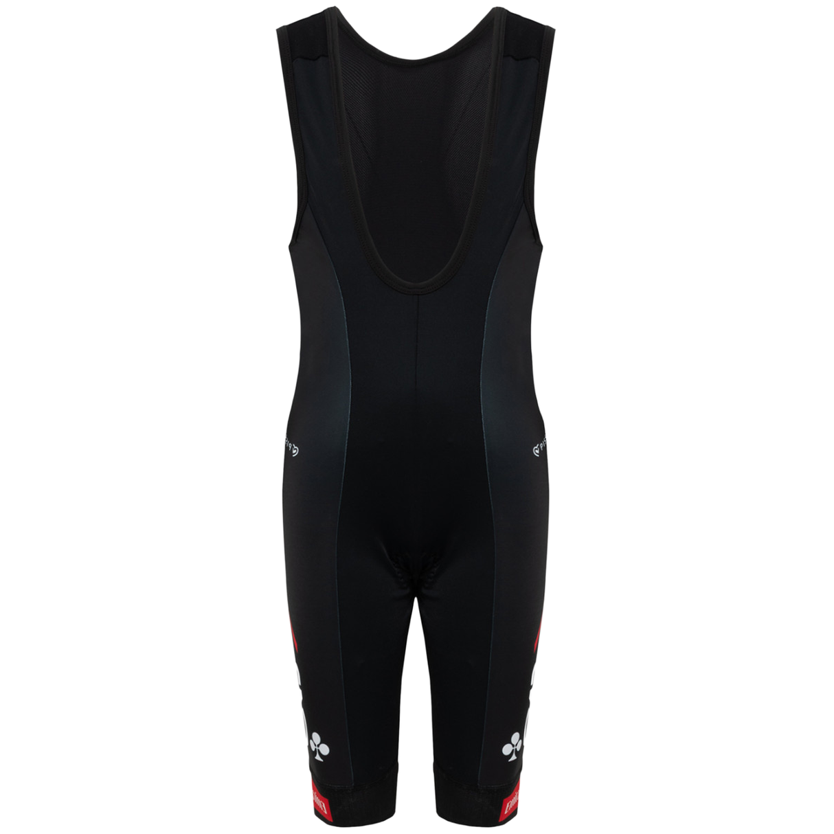 Salopette bambino Pissei UAE Team Emirates - XRG 2026 Pissei