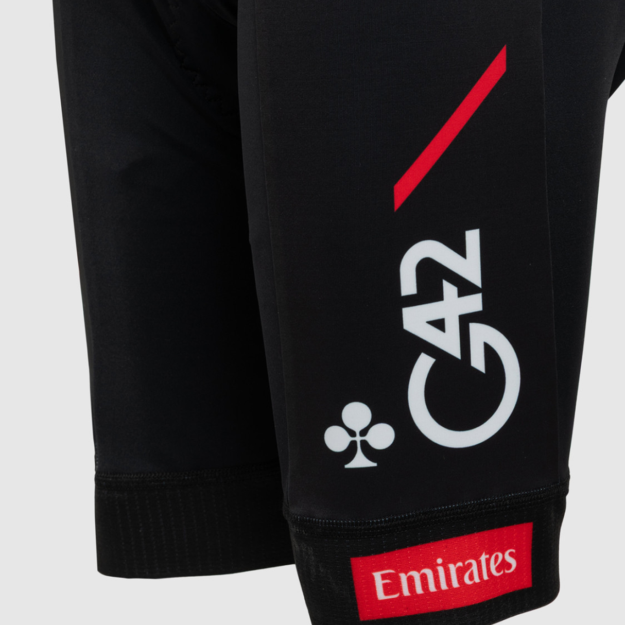Salopette bambino Pissei UAE Team Emirates - XRG 2026 Pissei