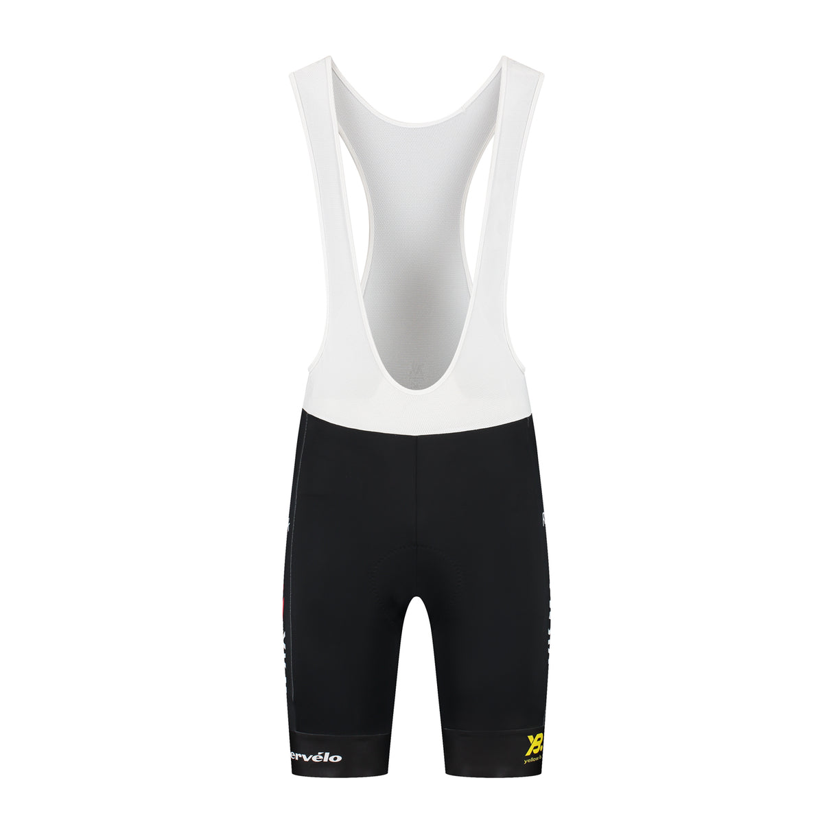 Salopette bambino Team Visma Lease a bike 2025 The Swarm - Tdf Rapidgear