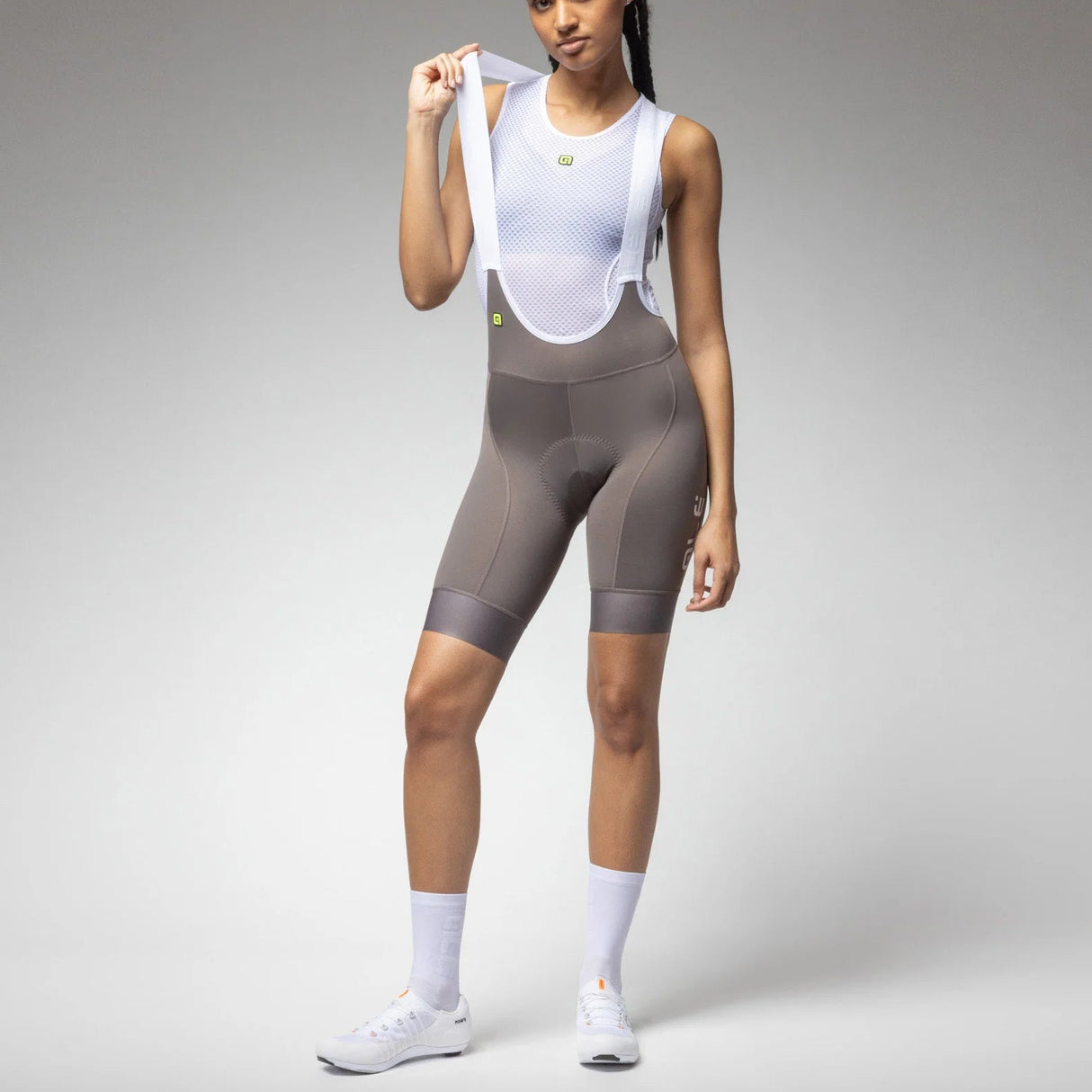 Salopette donna Ale PR-E Magic Colour - Grigio Ale