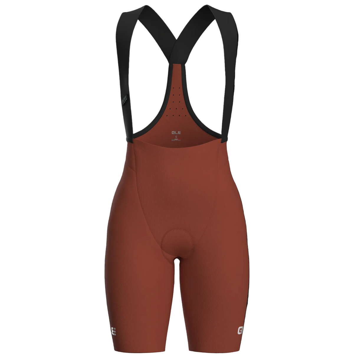 Ale R-EV1 Go frau trägerhose - Orange