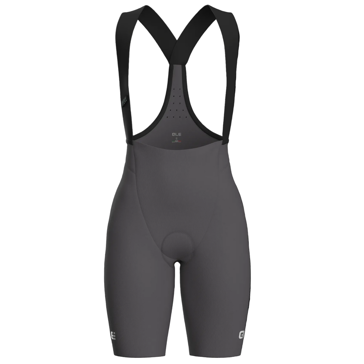 Ale R-EV1 Go frau trägerhose - Grau