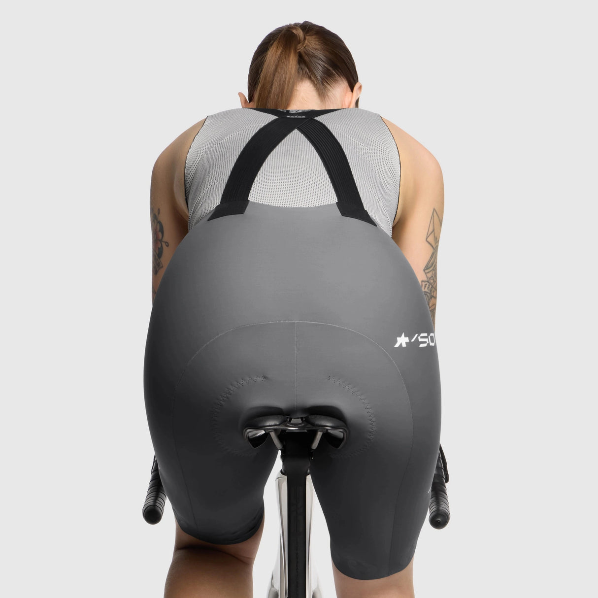 Salopette donna Assos Dyora R S11 - A50 Anniversary Assos
