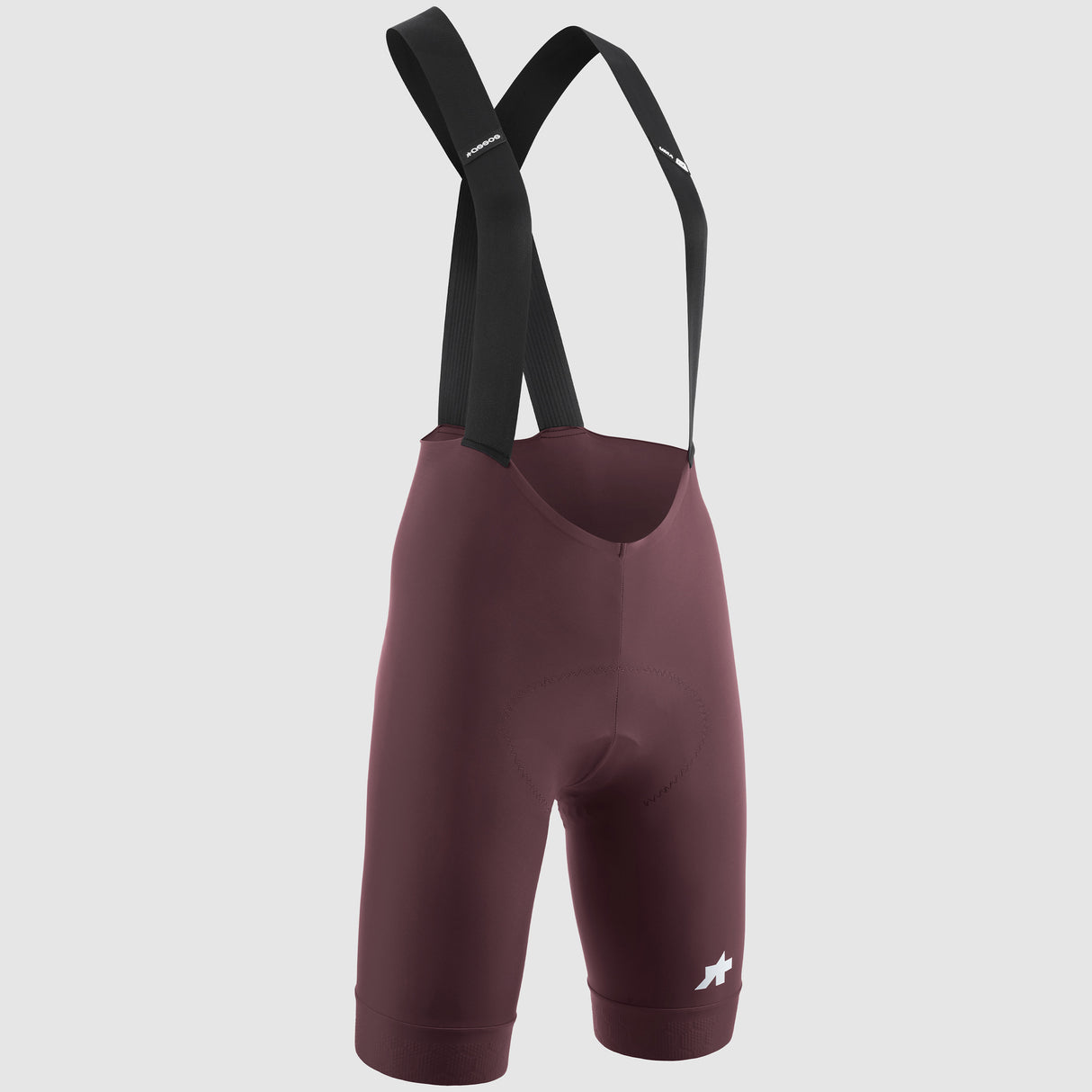 Salopette donna Assos UMA GT S11 - Bordeaux Assos