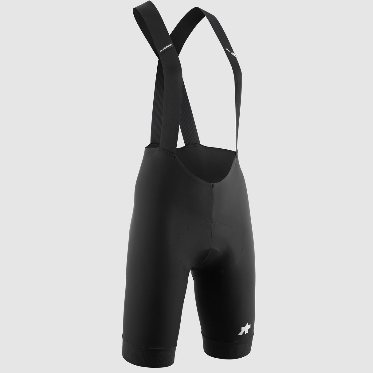 Salopette donna Assos UMA GT S11 - Nero Assos