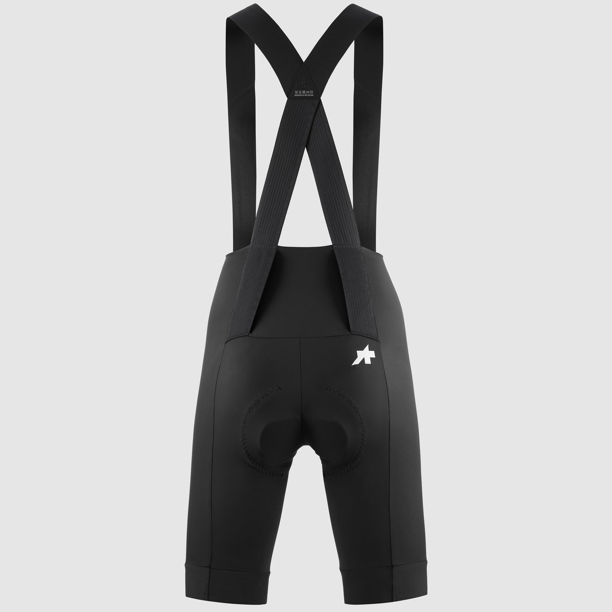 Salopette donna Assos UMA GT S11 - Nero Assos