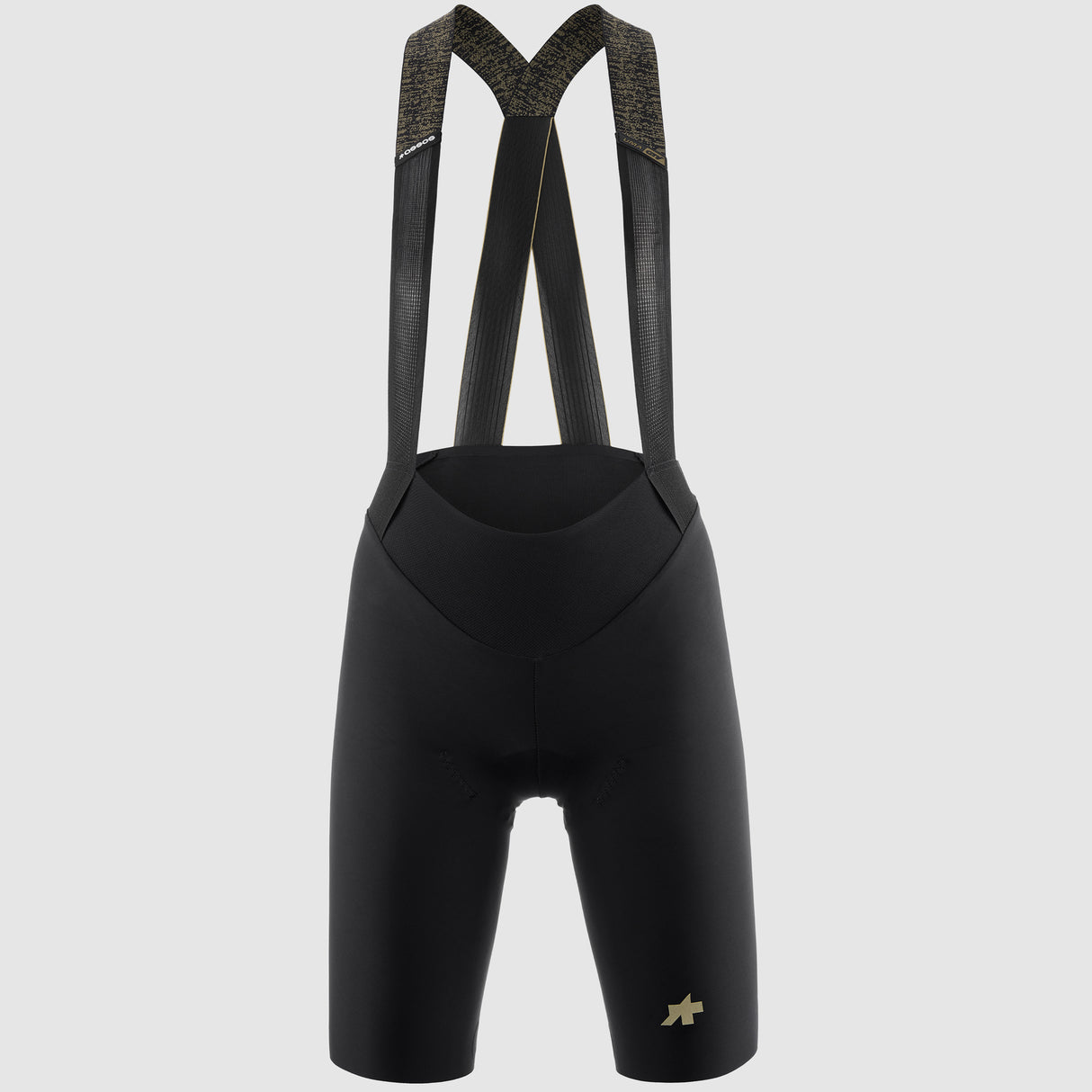 Cuissard a bretelles femme Assos UMA GTV S11 - Noir
