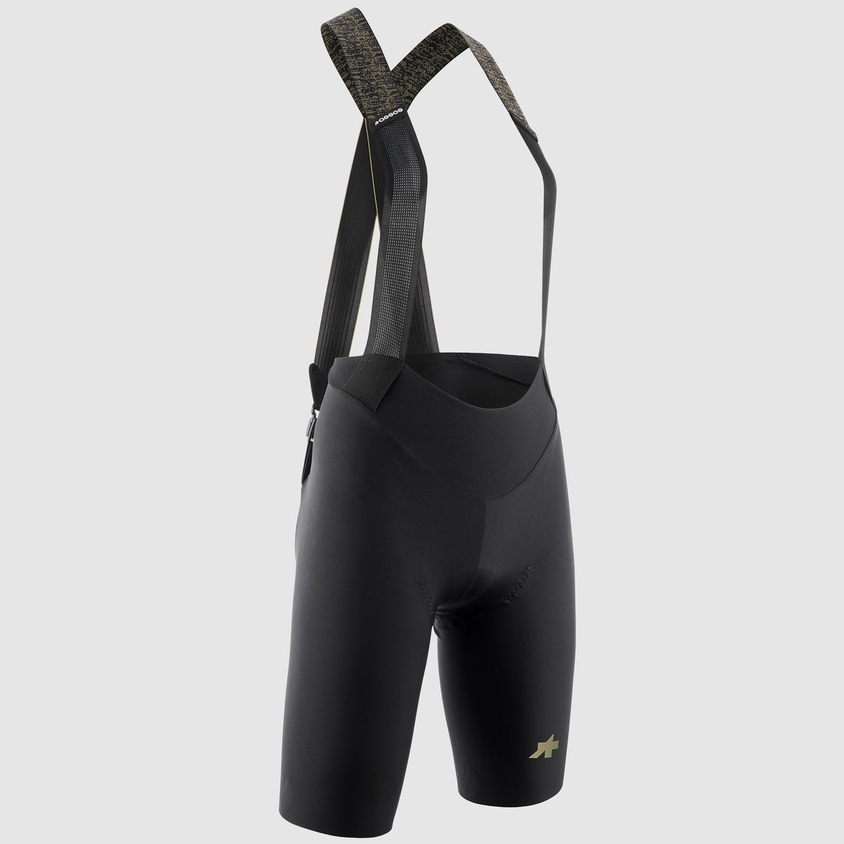Cuissard a bretelles femme Assos UMA GTV S11 - Noir