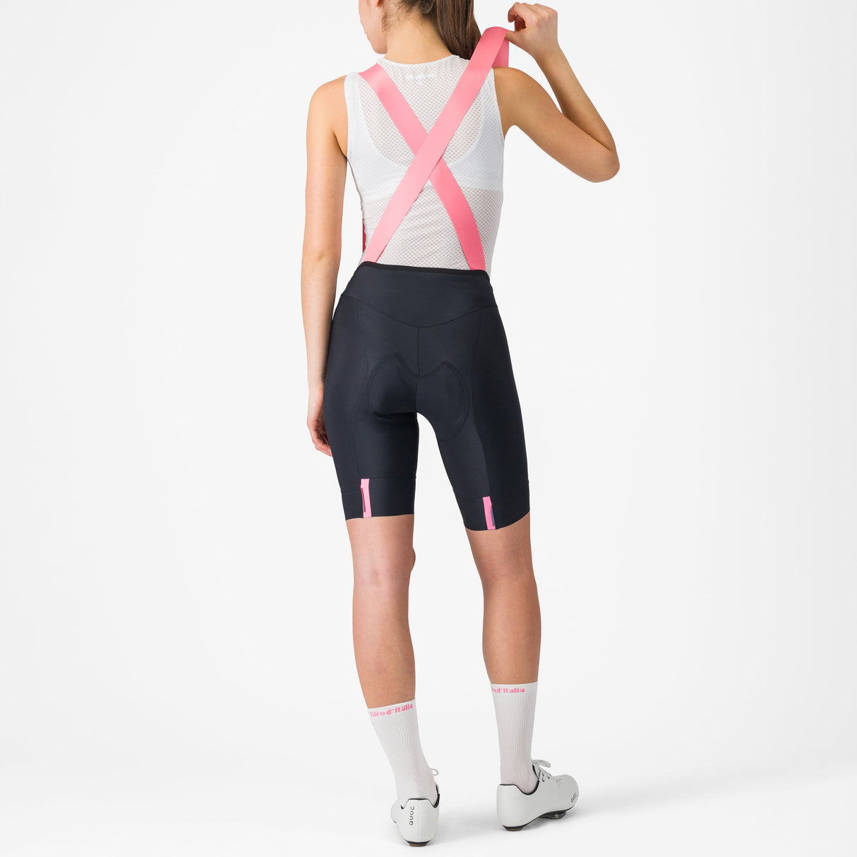 Salopette donna Giro d'Italia 2026 Prima 2 DT