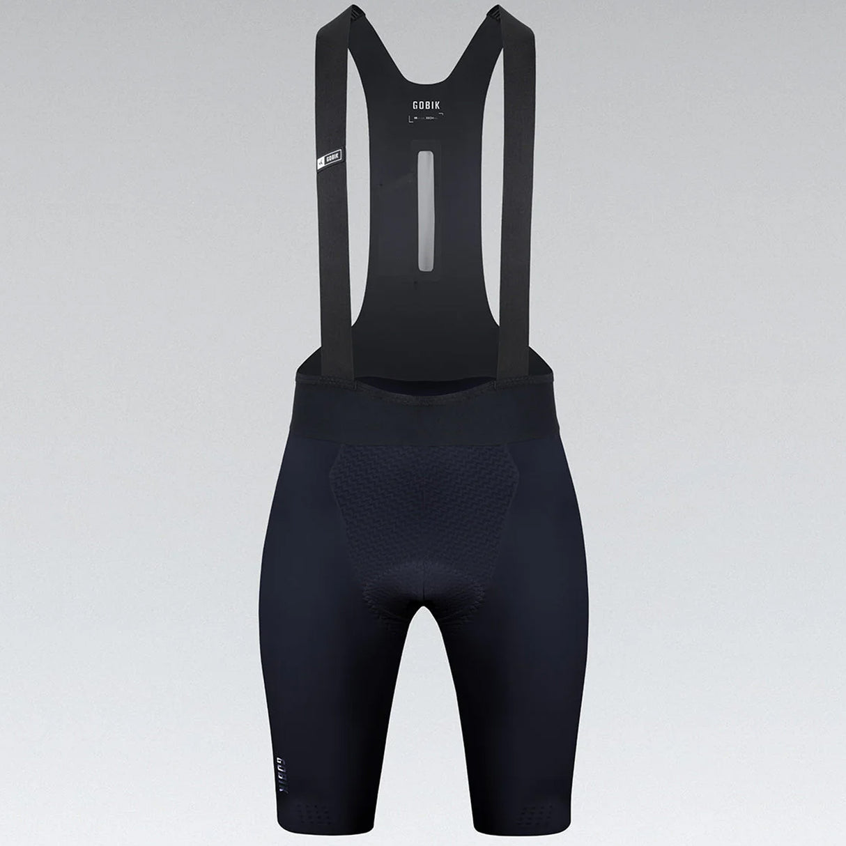 Cuissard à bretelles femme Gobik Lancer K9 - Bleu