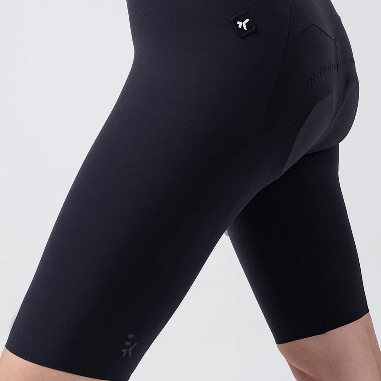 Cuissard à bretelles femme Gobik Lancer K9 - Bleu
