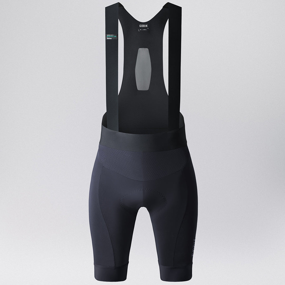 Salopette donna Gobik Revolution 2.1 K9 - Blu - F